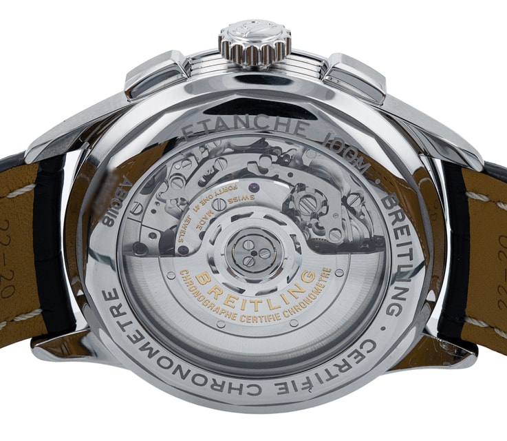 Breitling Premier B01 AB0118 Image 4